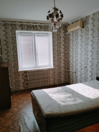 2кімн,пр-т Лушпи, Зарічний рн,з домашньою твариною можно заселяють  вс - фото 1