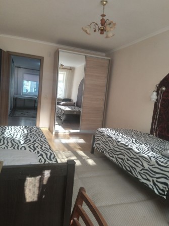 Здається 2х кімнатна квартира - фото 1