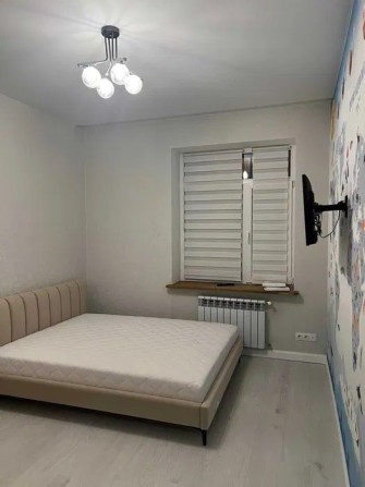 Оренда квартири 2-кімнатної у ЖК Panorama de Luxe вул. Вʼячеслава Чорн - фото 1