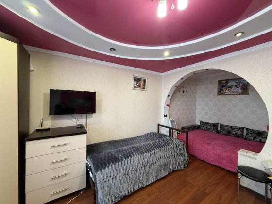 Оренда квартири поблизу Центру з індивідуальним опаленням Тернопіль