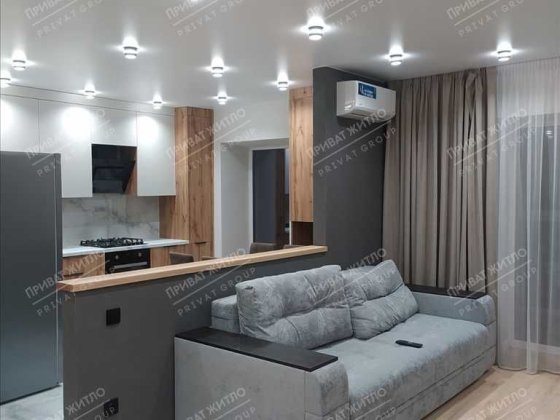 Супер квартира в ЖК Династія! Полтава