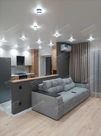 Супер квартира в ЖК Династія! - фото 1