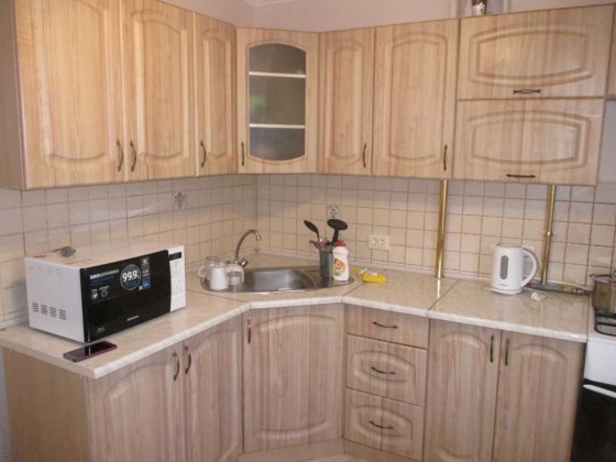 Оренда 1кім.кв в новобудові.Східний. Тернополь