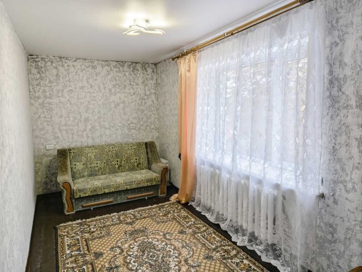 Оренда 1 кімнатної квартири в центральній частині міста - фото 1