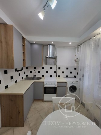 1к квартира в новобудові - фото 1