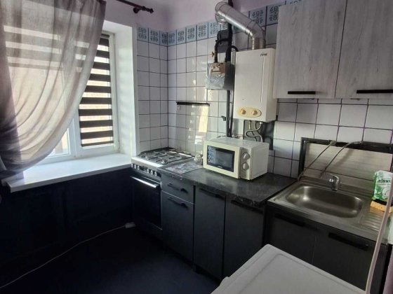 Здається в оренду 2 кімнатна квартира в районі Конкорду Полтава