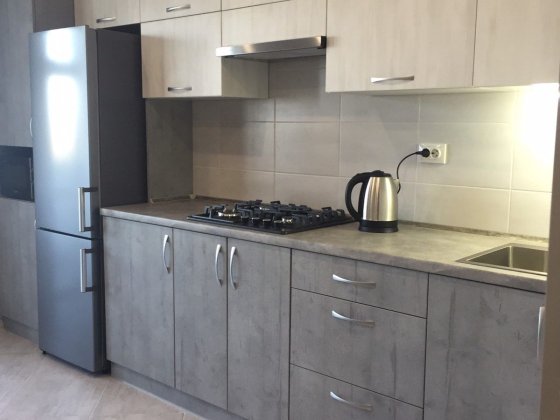 Оренда, Корольова Тернопіль