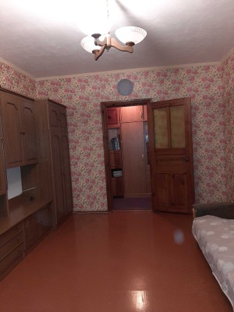 Здам трикімнатну квартиру вул. Ковпака. Оплата 5000 грн/міс + пл. - фото 1