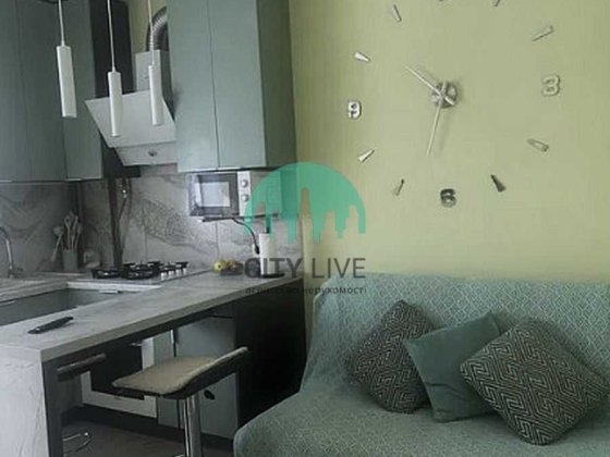 Оренда стильної 1-кім квартири ЖК OZERO (51) Ивано-Франковск