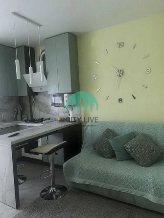 Оренда стильної 1-кім квартири ЖК OZERO (51) - фото 1