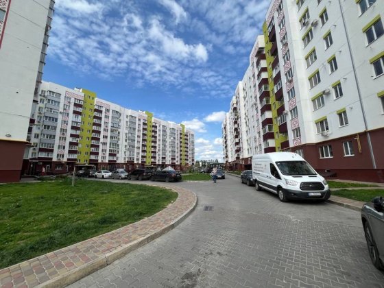 Оренда 1к Садовий Полтава