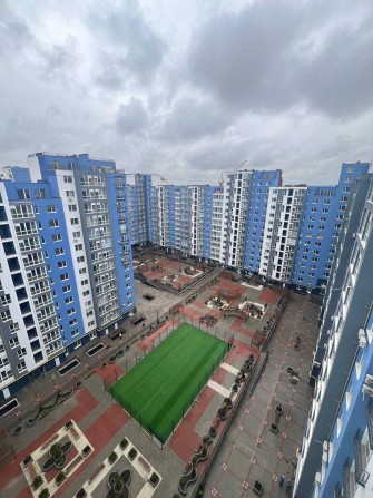 1-кімнатна квартира, р-н Набережна-Княгинин, Перша здача! - фото 1