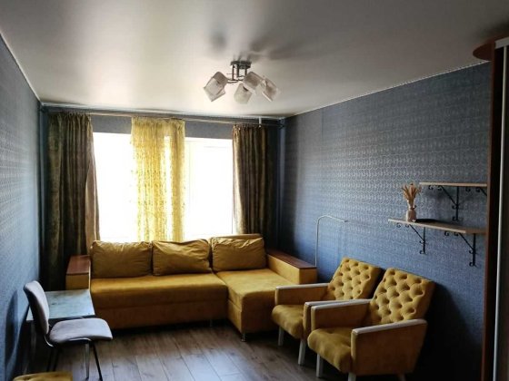 Оренда охайної 2-х кімнатної кв. в районі фарфорового заводу, Полтава