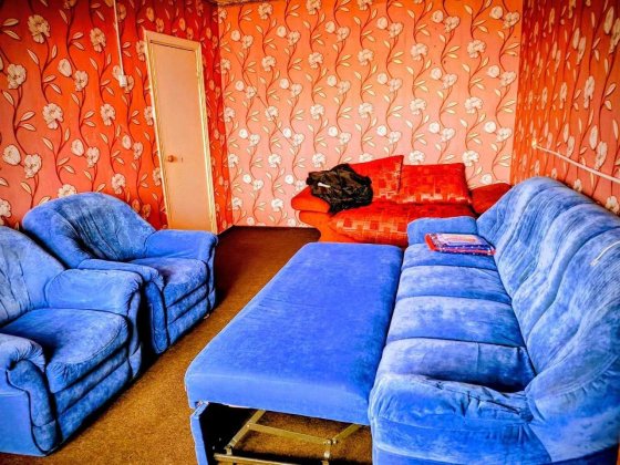 1-к.кв.Мотель (Власник) Полтава