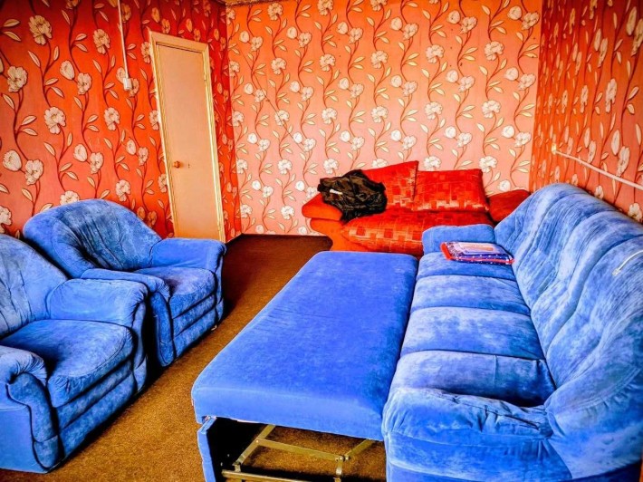 1-к.кв.Мотель (Власник) - фото 1