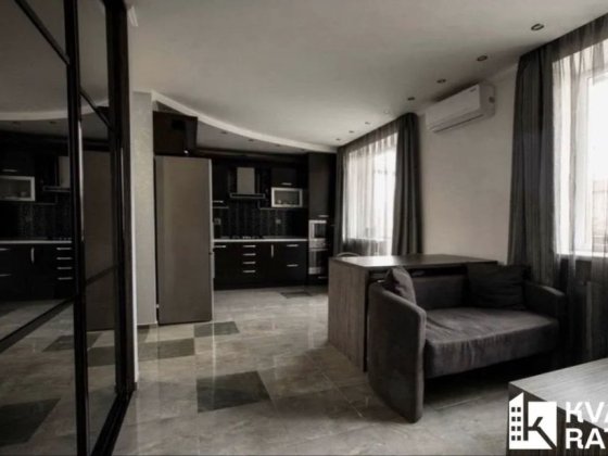 Оренда просторої 1кім квартири в центрі міста Івано-Франківськ