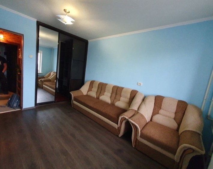 Здам 1-к вул.Г.Крут( Єкомаркет) - фото 1