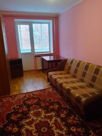 Здається в оренду 1 км квартира на Карпенка з індивідуальним опаленням - фото 1