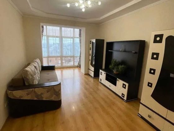 Оренда просторої 1 кім.квартири Провулок Ключний. Поруч ТЦ Арсен Івано-Франківськ