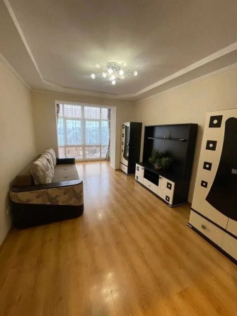 Оренда просторої 1 кім.квартири Провулок Ключний. Поруч ТЦ Арсен - фото 1