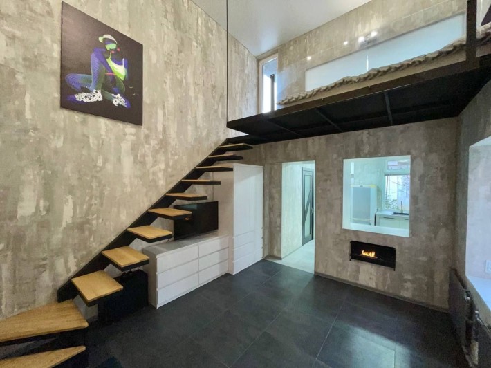 Житло в оренду в центрi мiста - фото 1