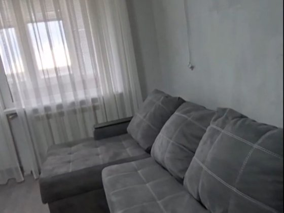 2кімн з автономним опаленням Світло НЕ вимикають