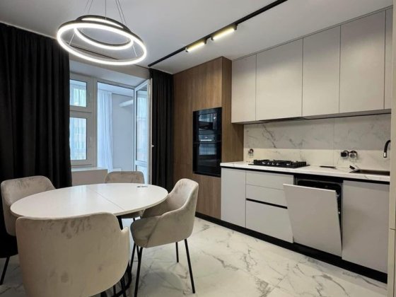 1.5 кімнатна квартиа в оренду єр іо меблі та техніка