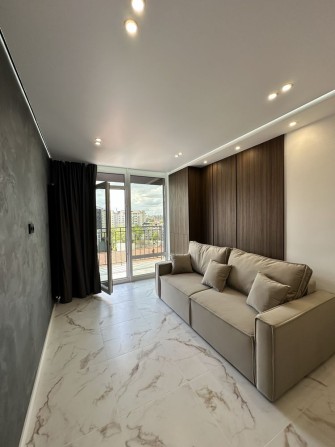 2 кімн+ студія  Фемелі Плаза , перша здача - фото 1