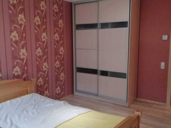 Мотель 3к гарний стан, меблі, техніка. Полтава