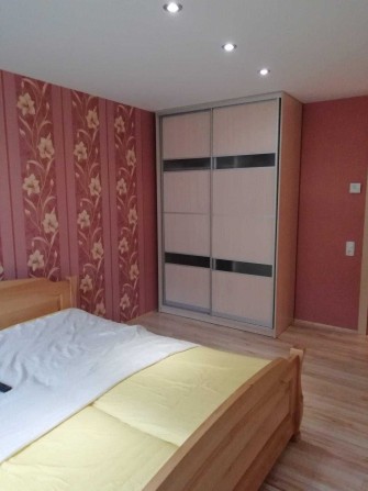 Мотель 3к гарний стан, меблі, техніка. - фото 1