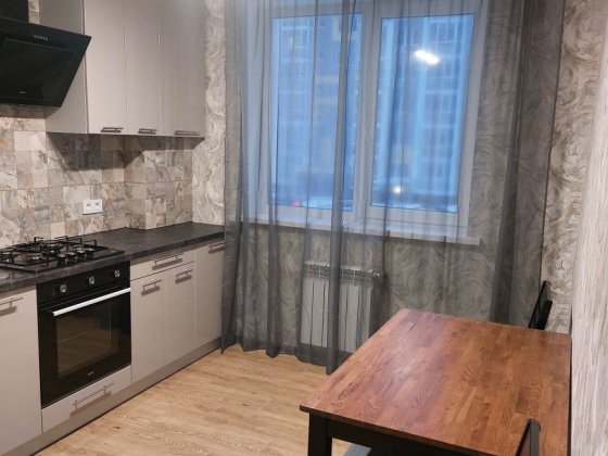 Здам в довгострокову оренду однокімнатну квартиру Полтава