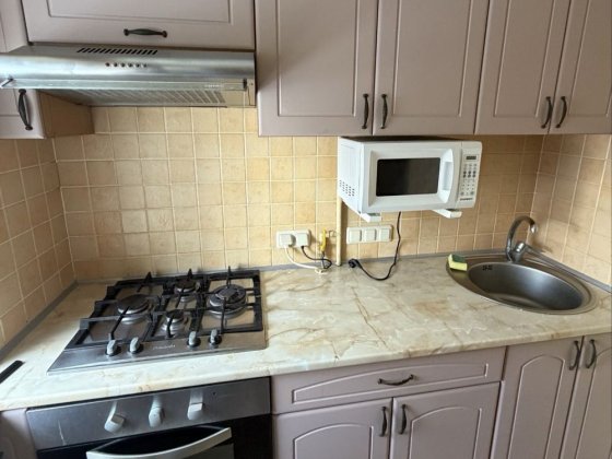 Зупинка Автовокзал гарна квартира Полтава