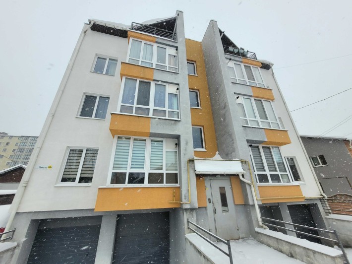 Оренда 1 к кв в центрі. вул.Довга/Чиста - фото 1