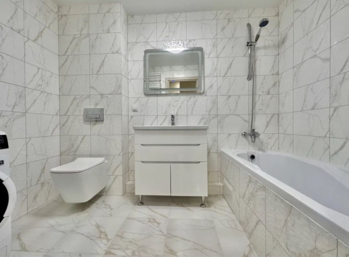 Оренда 2 км квартира + кухня студія - фото 1