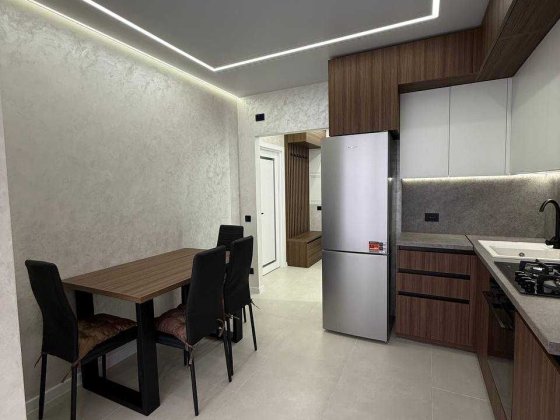 Здам в оренду 1-кімнатну квартиру Ивано-Франковск