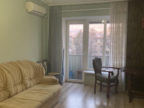 Оренда 3-кімнатної квартири Центр Полтава