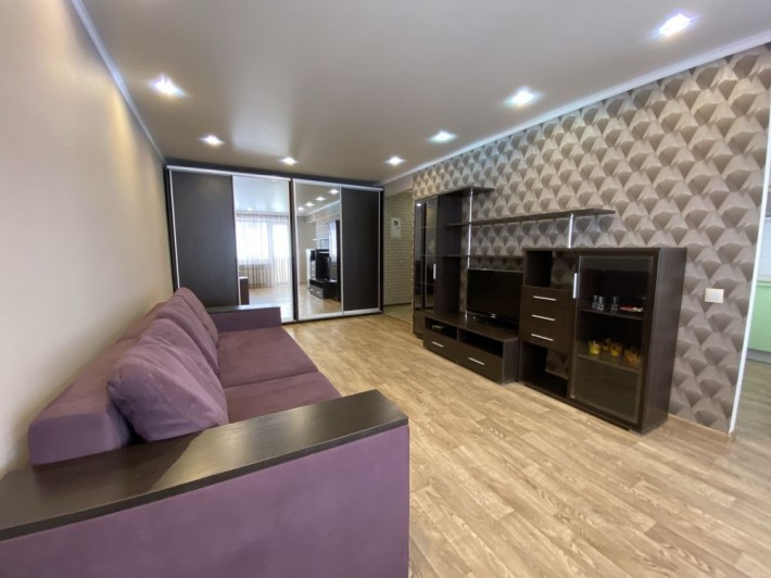 Оренда 1к квартири на 95 кварталі - фото 1