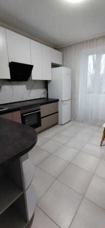 Стильна 2 - кімнатна в новобудові. Перша здача! - фото 1