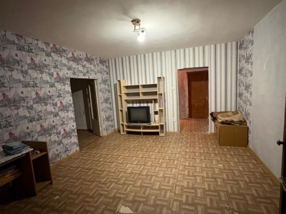 4-кімнатна квартира на Доманському Кривой Рог