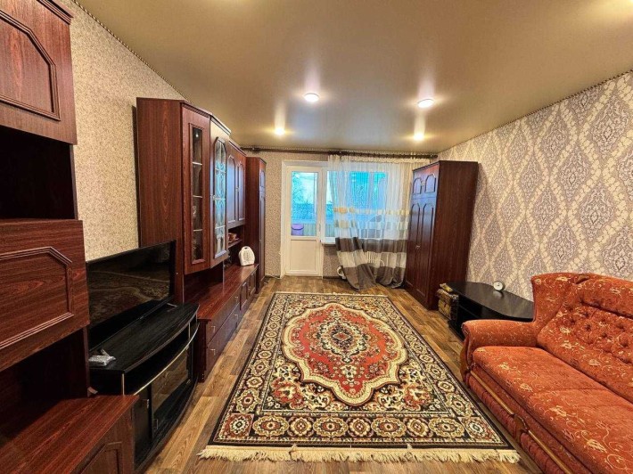 Оренда 1к квартири на Східному 1 - фото 1