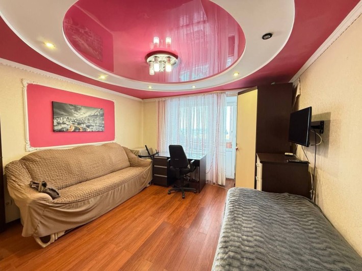 Оренда 1 кім квартира поблизу центру - фото 1