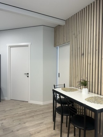 Здам 2-кімн.квартиру в новобудові, неподалік Пивзаводу! - фото 1