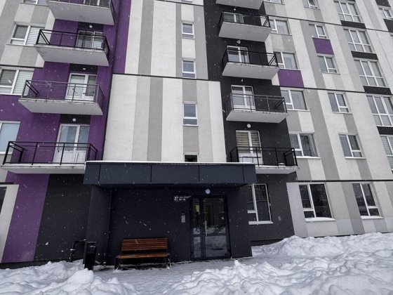 Оренда 1км квартири район Ювілейний Ровно