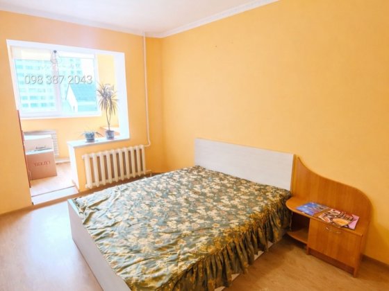 ОРЕНДА 3-кім. квартири, АВТОВОКЗАЛ, Актуально !!! Ровно