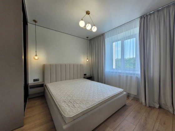 Оренда 2 км квартири на Чумацькій біля озера та парку Тернополь