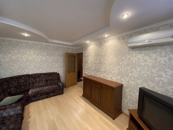 Оренда 3к квартири Кривой Рог