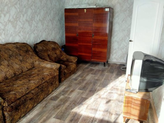 Оренда 1к квартри 44кв