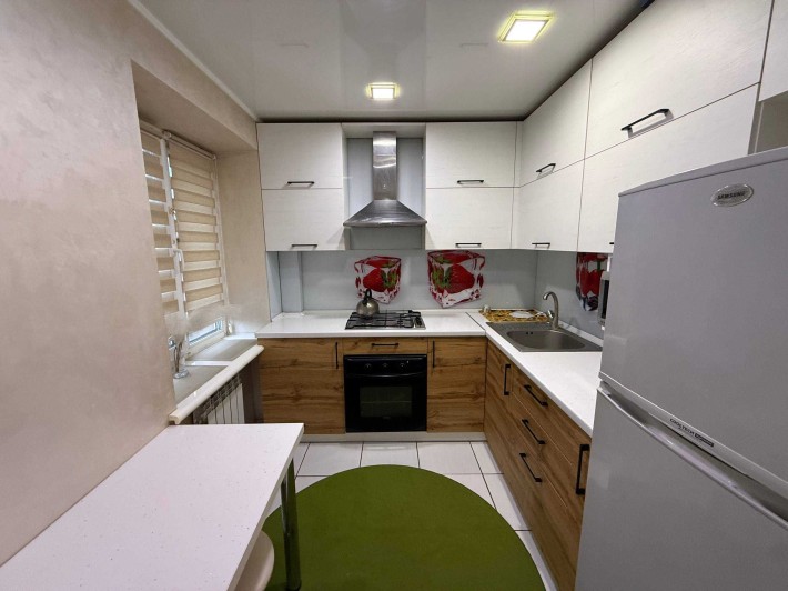 Оренда 2к квартири, на Володимира Великого - фото 1