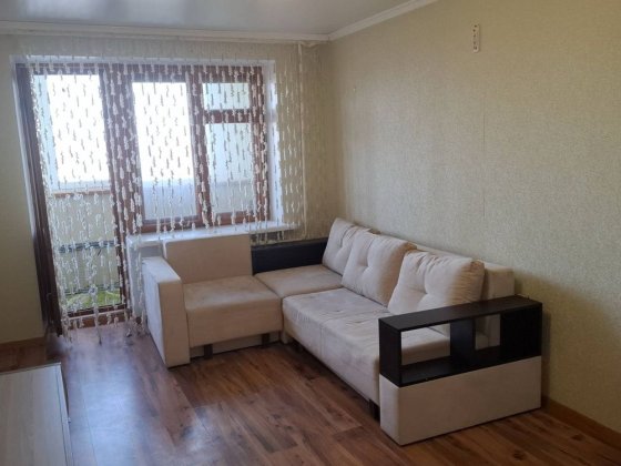 Здається 1 кімнатна квартира р-н Льонокомбінат Ровно