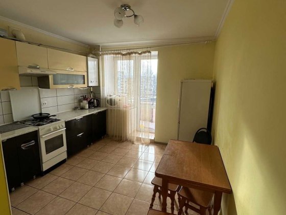 Здається в оренду однокімнатна  квартира від власника Тернополь